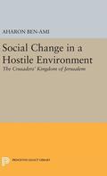 Social Change in a Hostile Environment