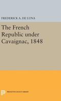 French Republic under Cavaignac, 1848