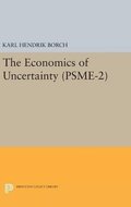 Economics of Uncertainty. (PSME-2), Volume 2