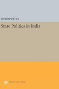 State Politics in India