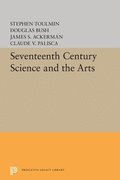 Seventeenth-Century Science and the Arts