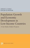 Population Growth and Economic Development