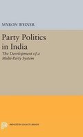 Party Politics in India