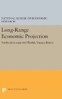 National Bureau of Economic Research - Long-Range Economic Projection, Volume 16, Inbunden. Tillgänglighet: Tillfälligt slut