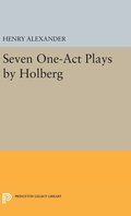 Seven One-Act Plays by Holberg