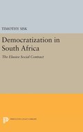 Democratization in South Africa