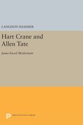 Hart Crane and Allen Tate
