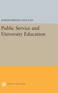 Public Service and University Education