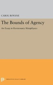 The Bounds of Agency