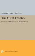 The Great Frontier