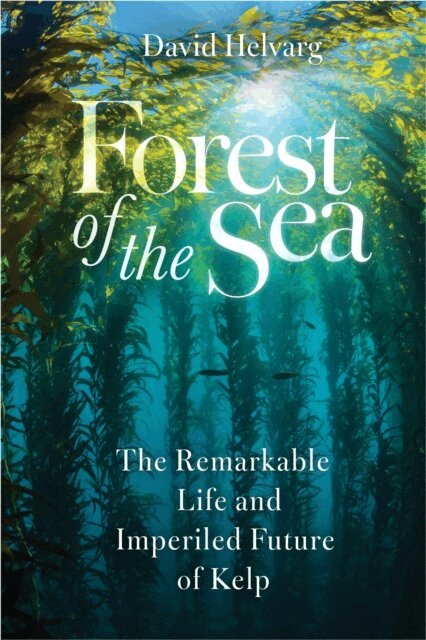 David Helvarg - Forest of the Sea, E-bok