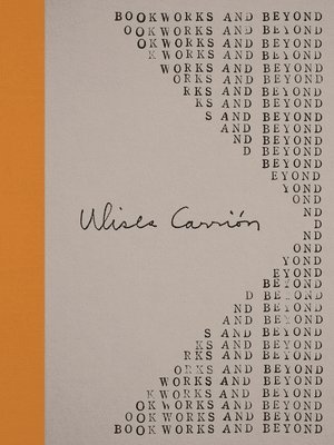 Sal Hamerman, Javier Rivero Ramos - Ulises Carrión, Inbunden