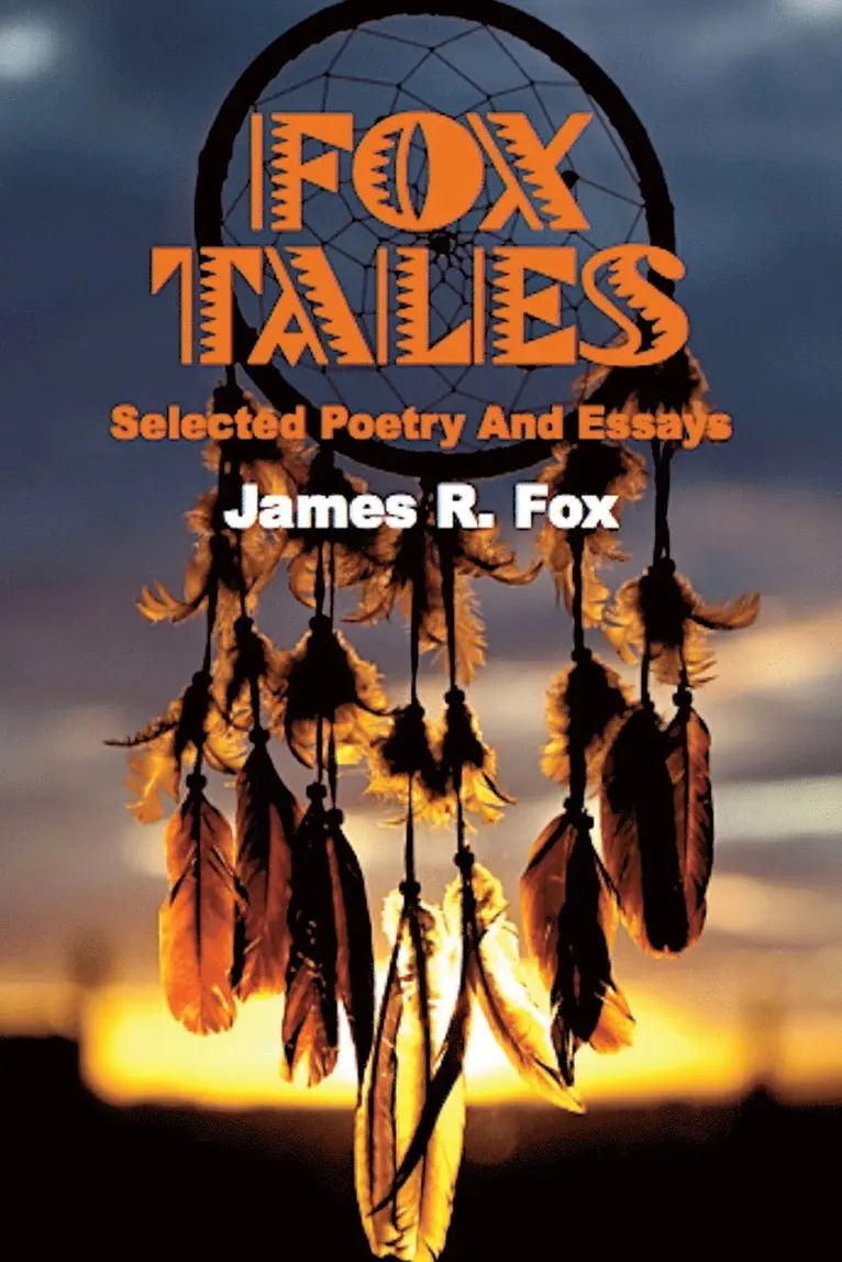 James R Fox - Fox Tales, Häftad. Tillgänglighet: Lägg i varukorg