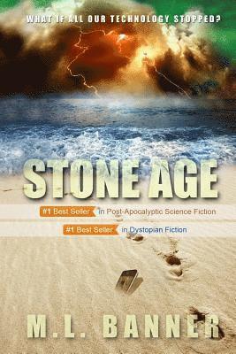 M. L. Banner - Stone Age, Häftad
