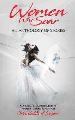 Meiah Shaun, Paulette Nunlee - Women Who Soar, Häftad