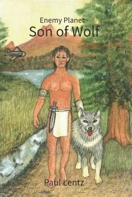 Enemy Planet Son of Wolf, Häftad. Tillgänglighet: Lägg i varukorg