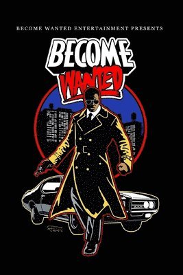 Cesar Hinojosa - Become Wanted: Act Two, Häftad