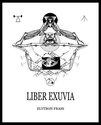 Elytron Frass - Liber Exuvia, Häftad