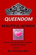 QUEENDOM BEAUTIFUL WOMEN (Book #1)