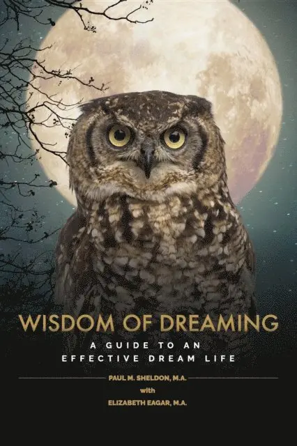 Elizabeth Eagar, Paul M. Sheldon - Wisdom of Dreaming, E-bok. Tillgänglighet: Lägg i varukorg