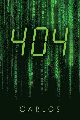 Carlos - 404, Häftad