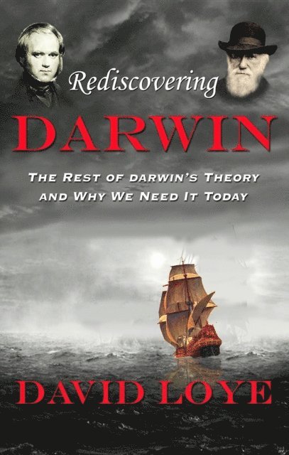 David Loye - Rediscovering Darwin, E-bok. Tillgänglighet: Lägg i varukorg