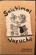 Snichimal Vayuchil