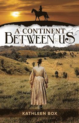 Continent Between Us