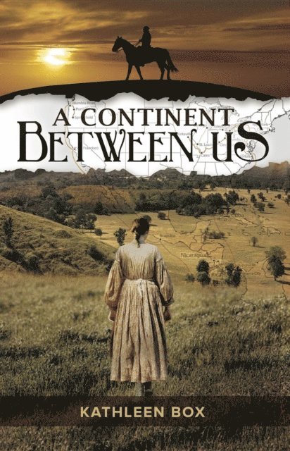 Kathleen Box - Continent Between Us, E-bok. Tillgänglighet: Lägg i varukorg