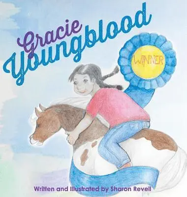 Sharon Revell - Gracie Youngblood, Inbunden. Tillgänglighet: Lägg i varukorg