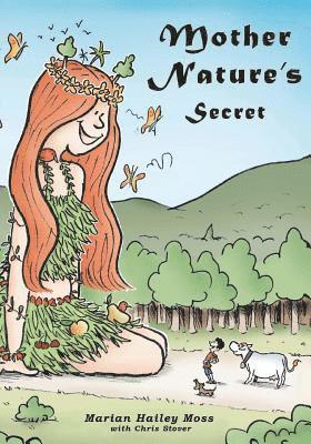Editorial Services of L. a. - Mother Nature's Secret, Häftad