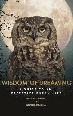 Paul Sheldon, Elizabeth Eagar - Wisdom of Dreaming: A guide to an effective dream life, Inbunden. Tillgänglighet: Lägg i varukorg