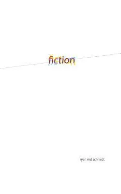 Ryan MD Schmidt - fiction, Häftad. Tillgänglighet: Lägg i varukorg