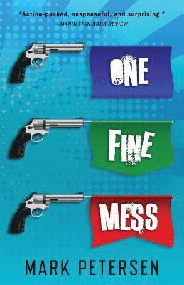 Mark Petersen - One Fine Mess, Häftad. Tillgänglighet: Lägg i varukorg