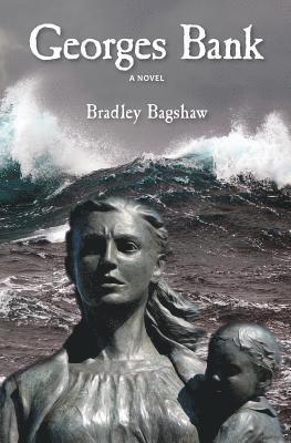 Bradley Bagshaw - Georges Bank, Häftad