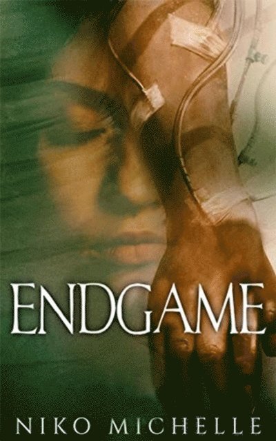 Niko Michelle - Endgame, E-bok