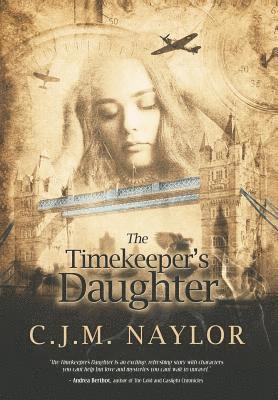 Timekeeper's Daughter
