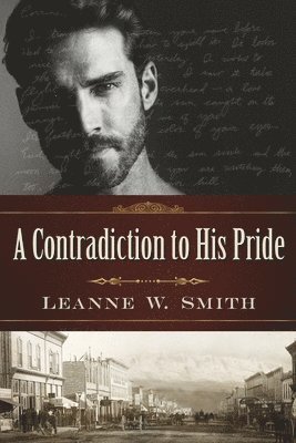 Contradiction to His Pride