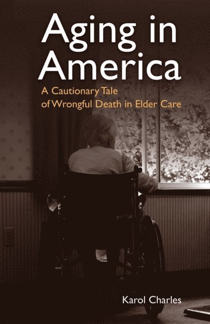 Aging in America