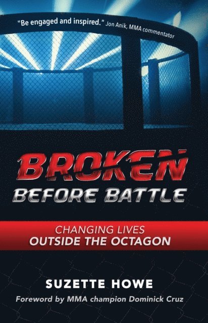 Suzette Howe - Broken Before Battle, E-bok. Tillgänglighet: Lägg i varukorg