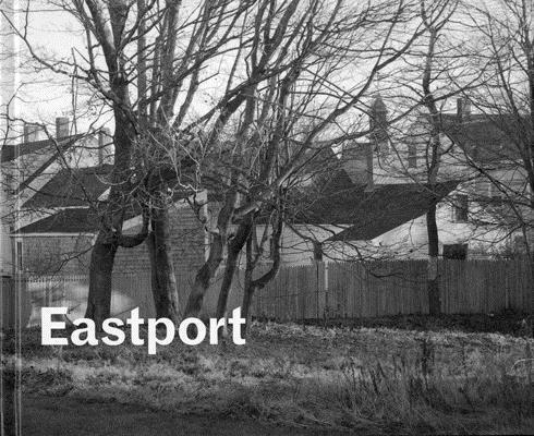 Eastport, Inbunden