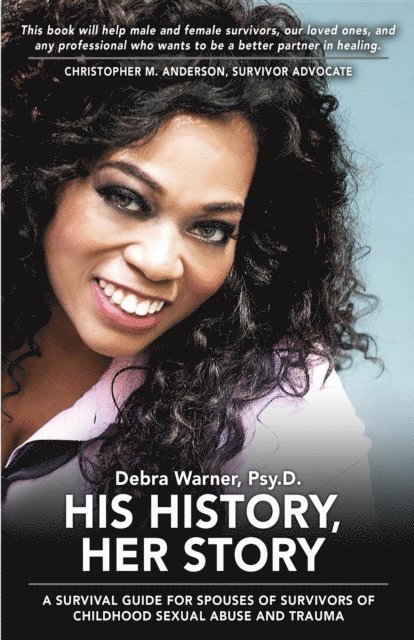 Debra Warner - His History, Her Story, E-bok. Tillgänglighet: Lägg i varukorg