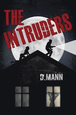 D Mann, Frederick Crandall - Intruders, Häftad