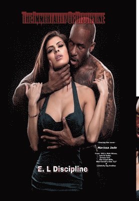 E L Discipline - Immortality of Discipline, Inbunden
