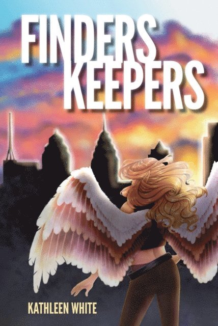 Kathleen White - Finders Keepers, E-bok. Tillgänglighet: Lägg i varukorg