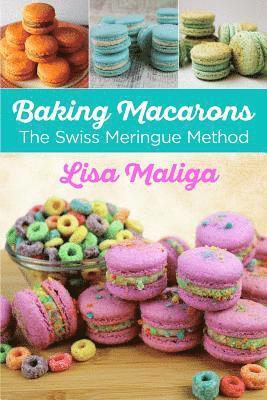 Baking Macarons
