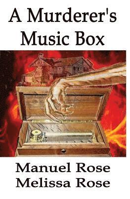 Manuel Rose, Melissa Rose - Murderer's Music Box, Häftad. Tillgänglighet: Lägg i varukorg