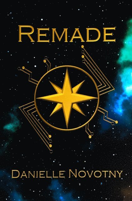 Danielle Novotny - Remade, E-bok