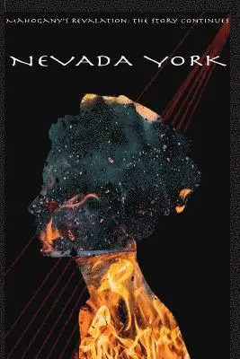 Nevada York - Mahogany's Revelation, Häftad. Tillgänglighet: Lägg i varukorg