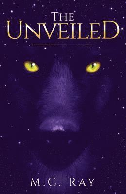 M C Ray - Unveiled, Häftad